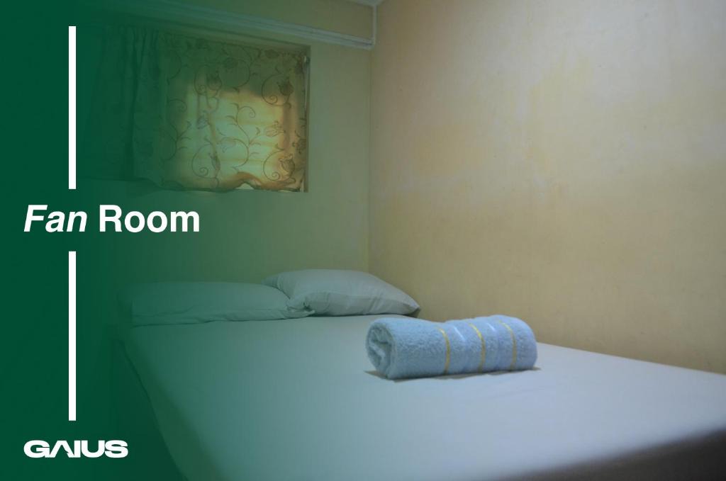 Malate Bed & Breakfast | Gaius Inn
