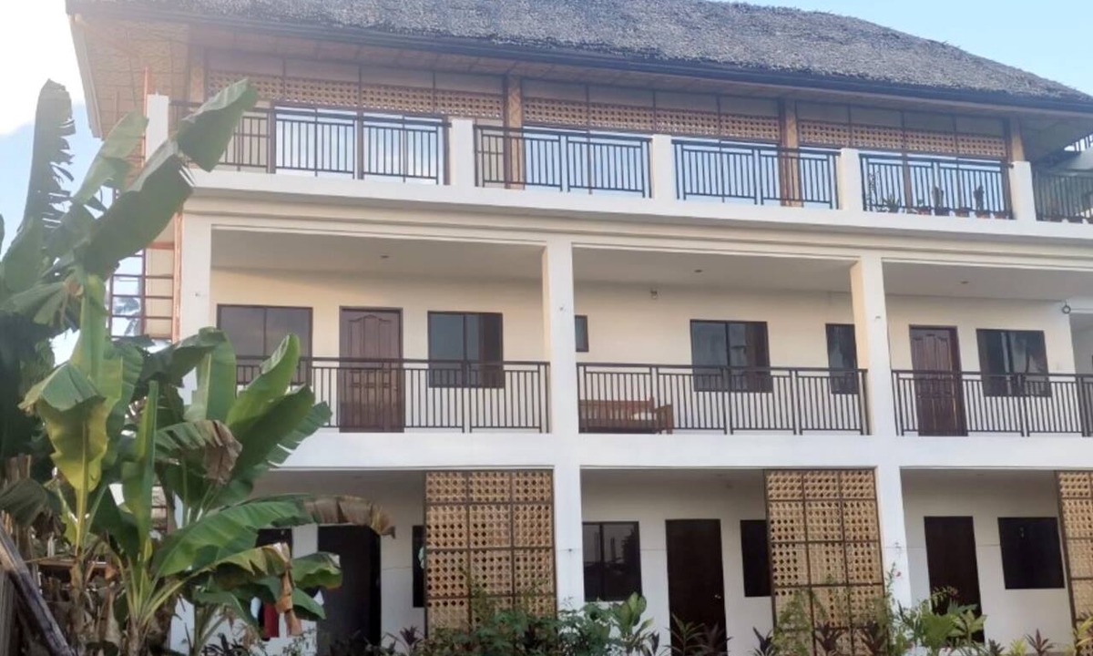 Panglao Apartment | Galio Sunset Apartment 1