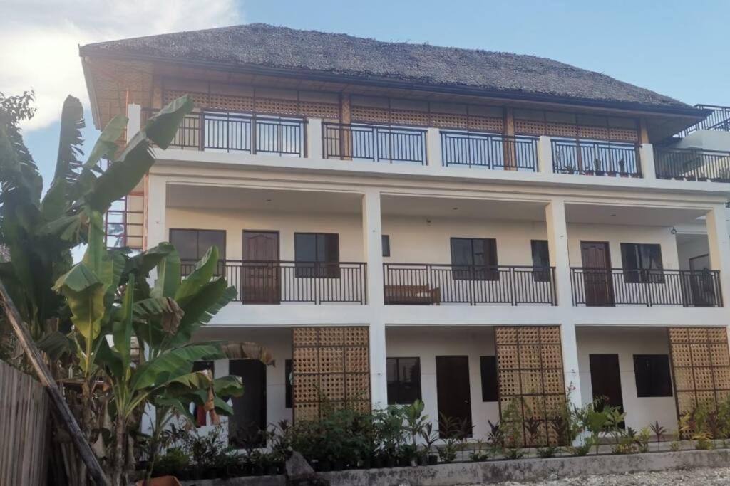 Panglao Apartment | Galio Sunset Diving and Ocean Breeze