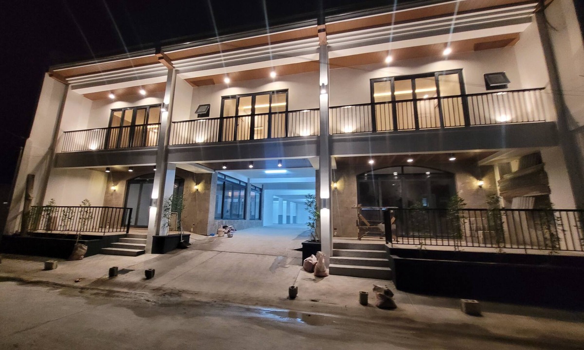 Angeles City Apartment | Ganada Suites Deluxe 8