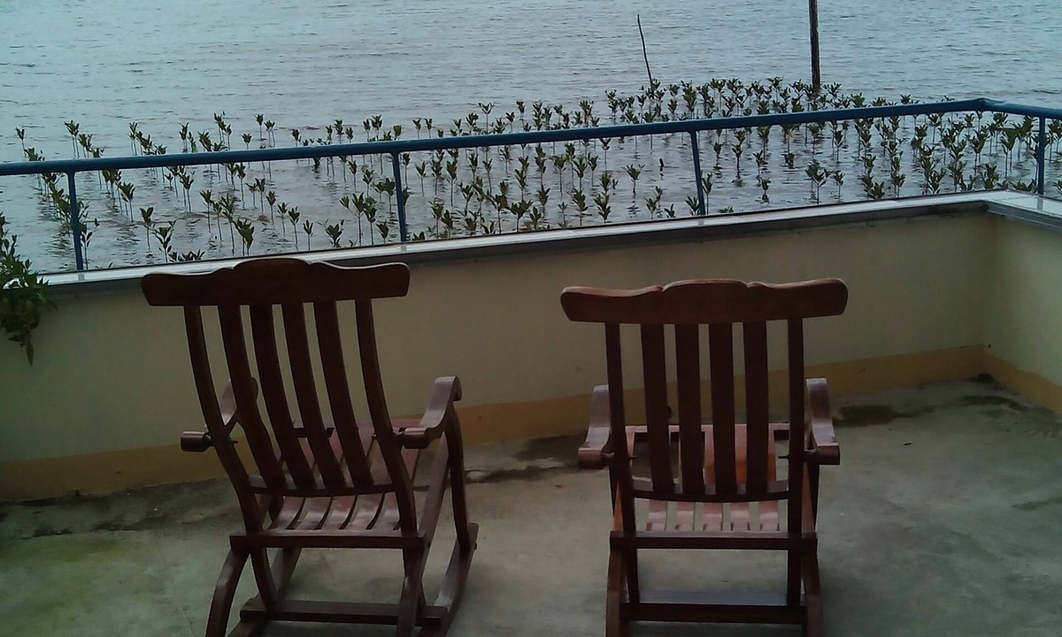 Sual Bed & Breakfast | Gapuz BnB Inn