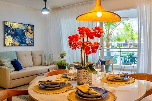 Dominicus House | Garden Condos by Advantage Club