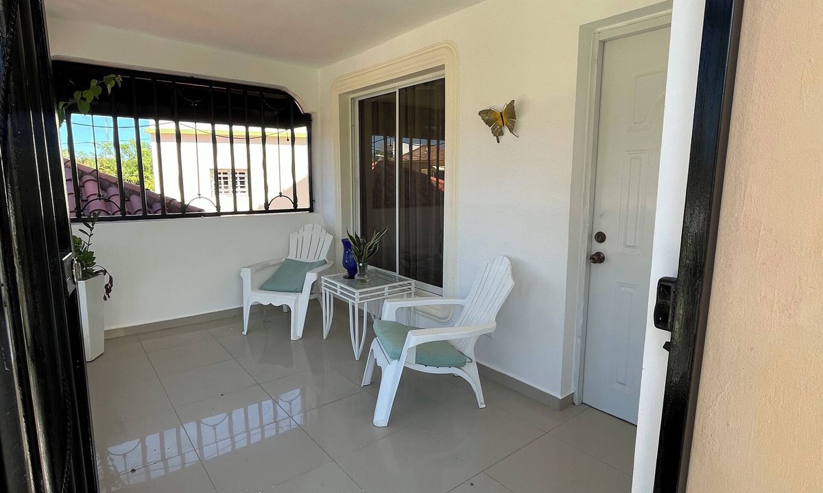 Los Maestros Apartment | Gateway to the Caribbean: Perfect Getaway in Puerto Plata
