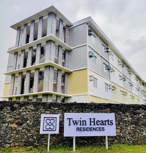 Roxas City Apartment | GBF Premium Suite-Rm 207 Twin Hearts Residences 1