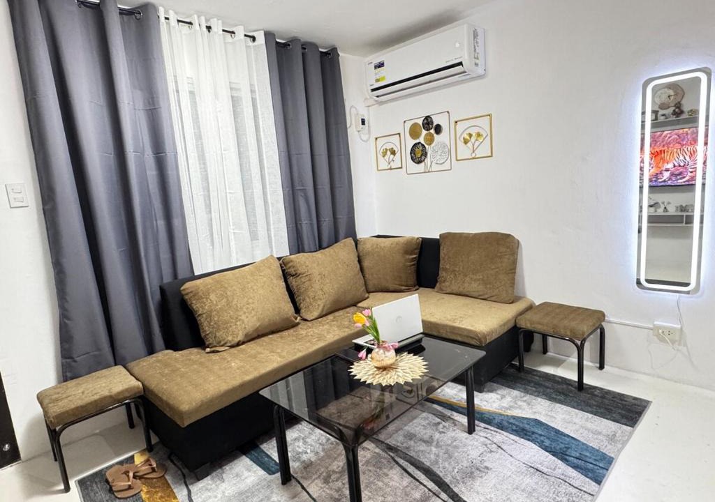 Naga Apartment | Gelos Place