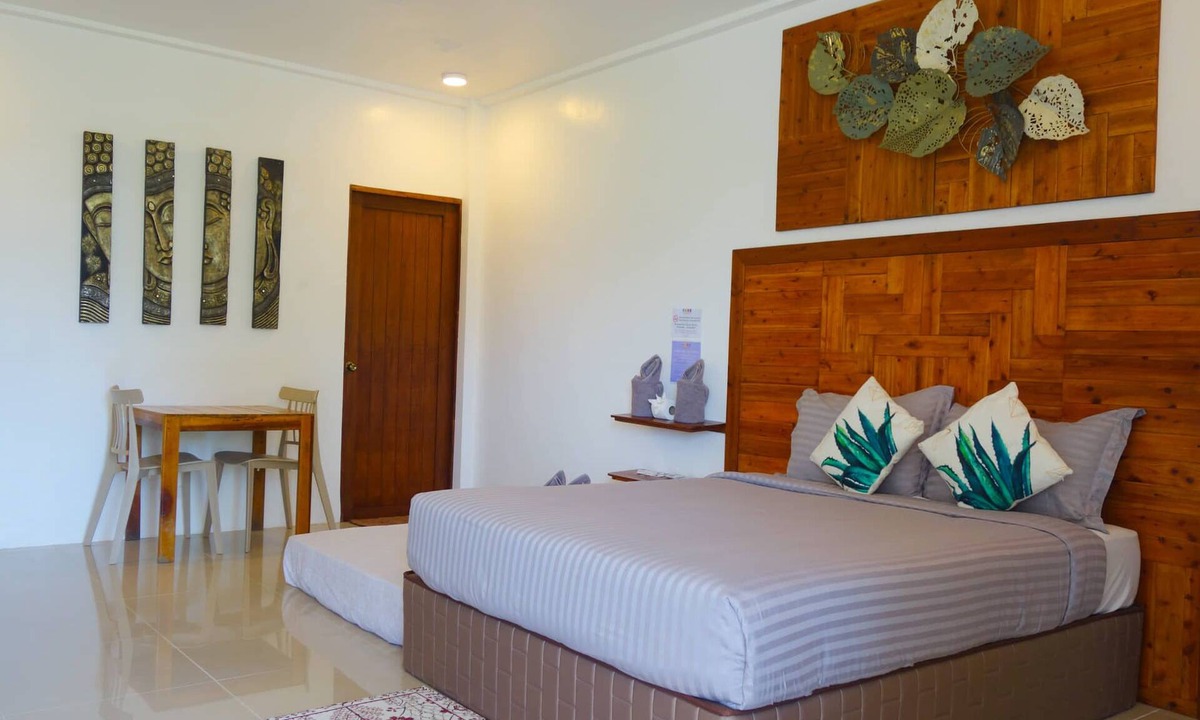 Suba Basbas Hotel | Gem's Paradise Resort