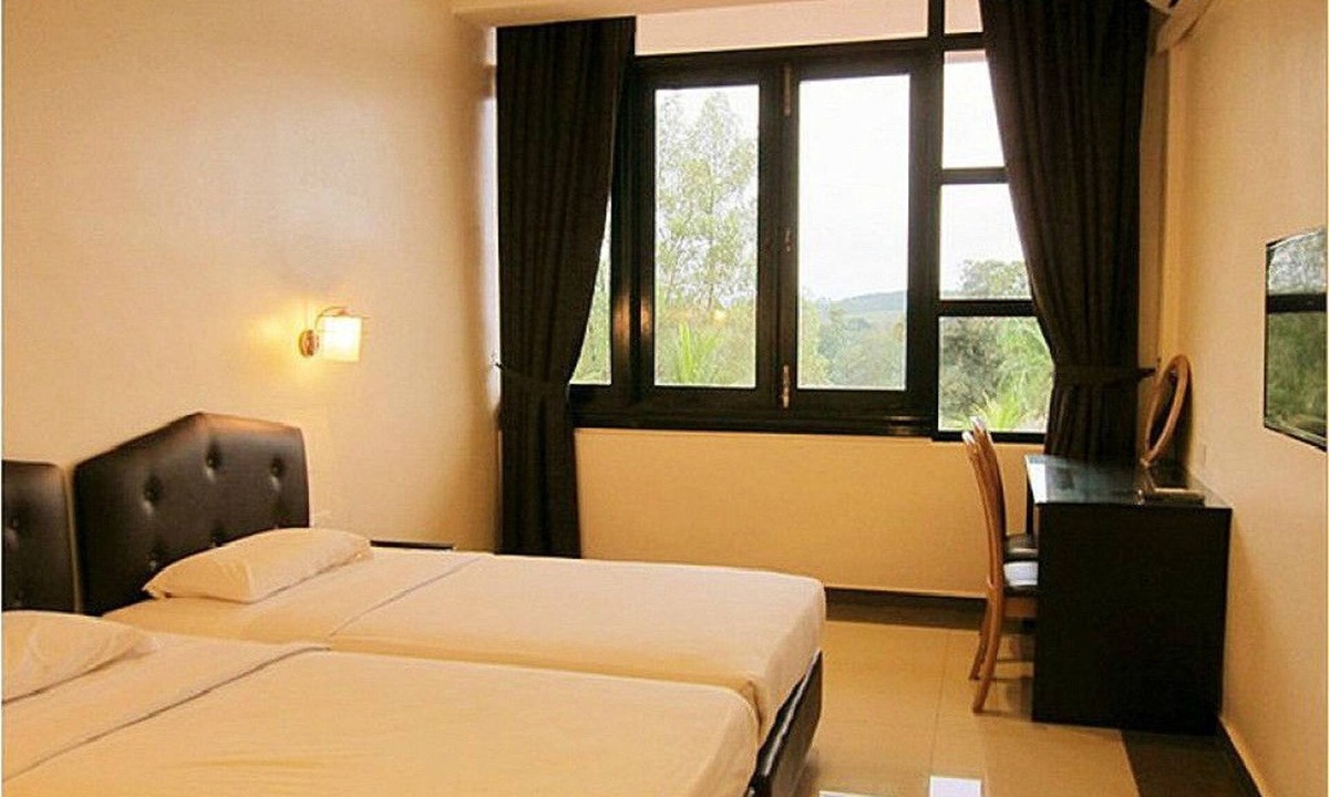 Gemas Hotel | Gemas Golf Resort