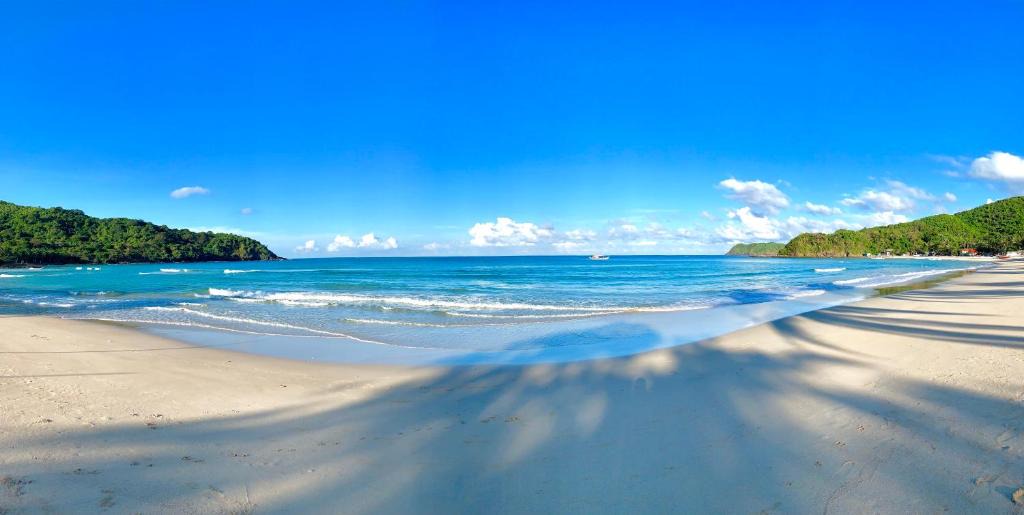 El Nido Hotel | Gemelina beach