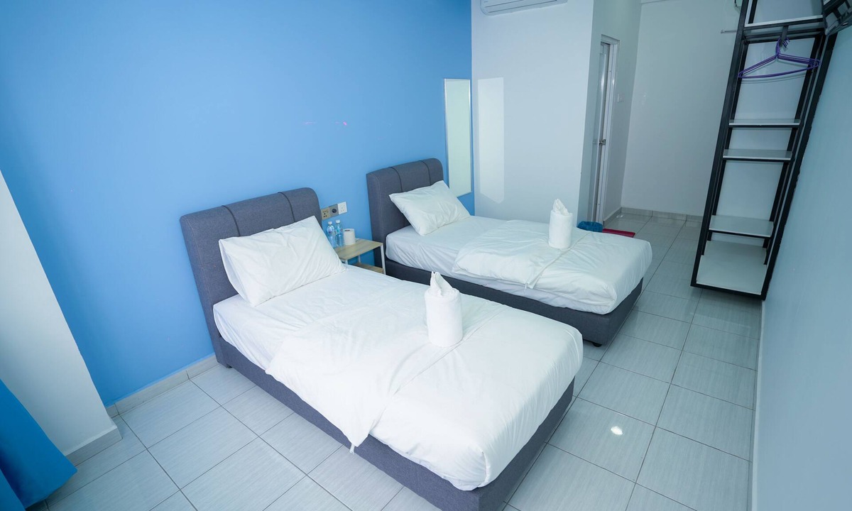 Teluk Panglima Garang Hotel | Gemilang Hotel