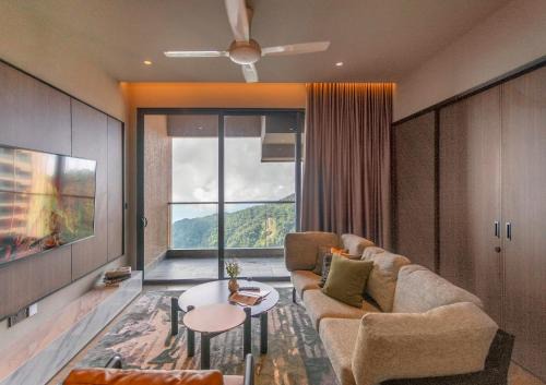 Genting Highlands Apartment | Genting Highlands, Antara Genting by CHG - Antara AIR