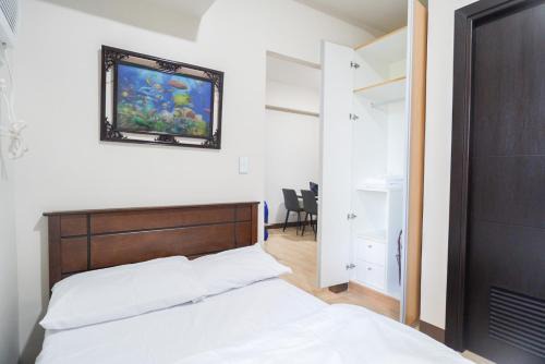 Tambo Apartment | Gentry Manor