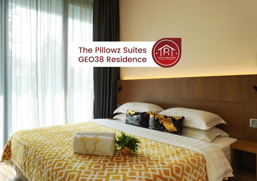 Genting Highlands Apartment | Geo38 Prime Suites Genting Highlands