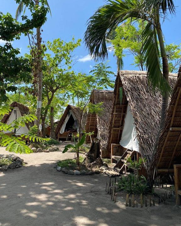 Daanbantayan Hostel | Georgia's Neverland Hostel