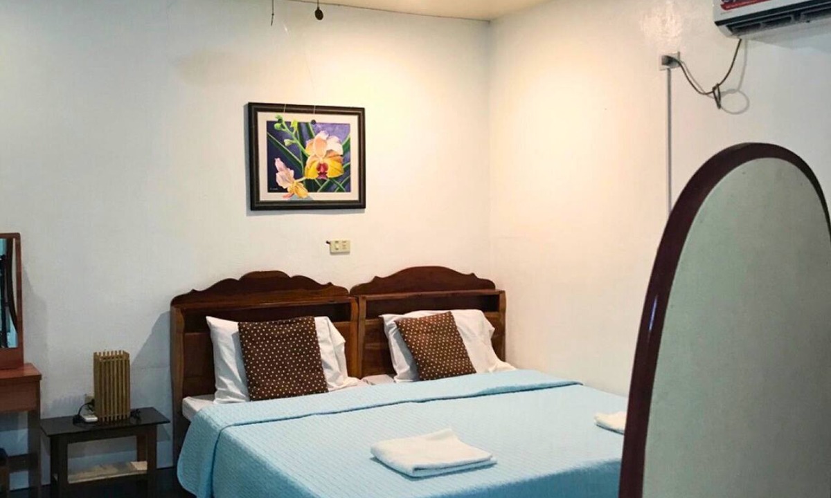 Basdiot House | Gerty's Tourist Inn powered by Cocotel