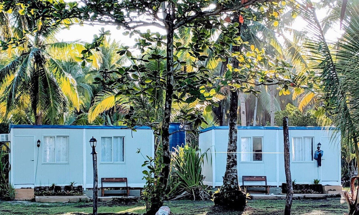 Dapa Apartment | Getaway @ Siargao Islands - TinyHauz#2
