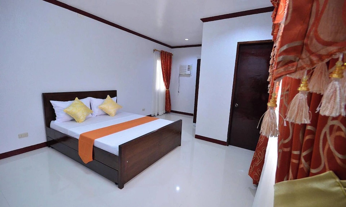 San Pedro House | Gilin Suites Puerto Princesa Palawan