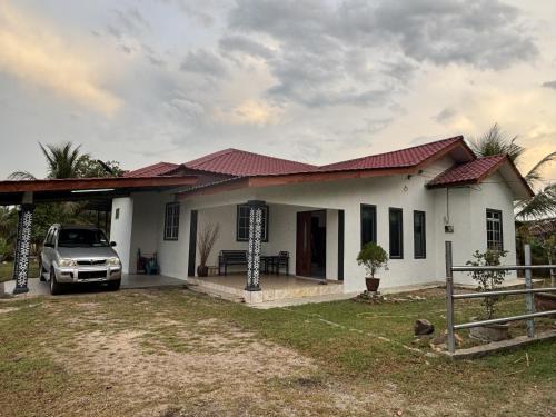 Kampung Bukit Lembu House | Gio Homestay - Langkawi