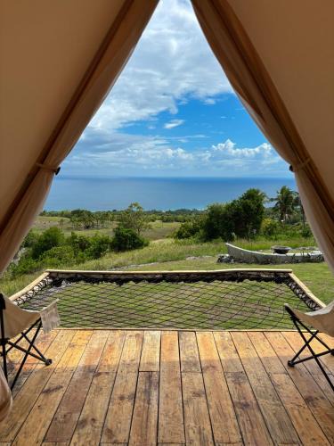 Oslob Other | Glamping at Kalumo Lodge - Tent 2