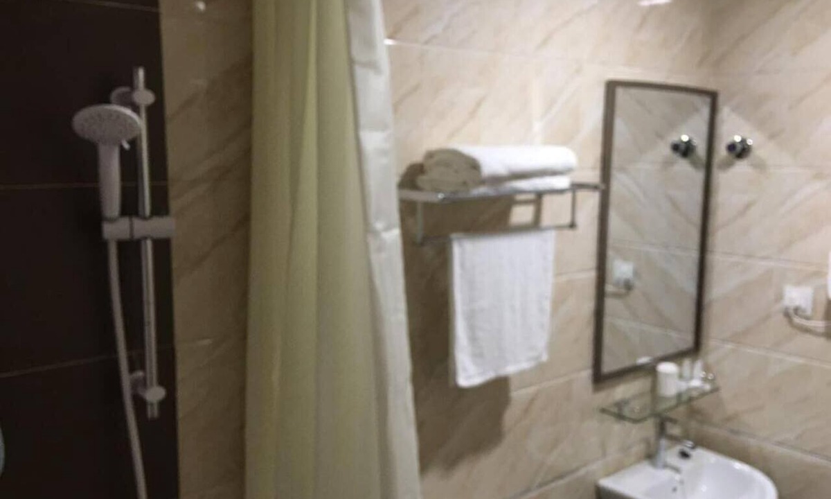 Ampang Hotel | Global Inn Hotel