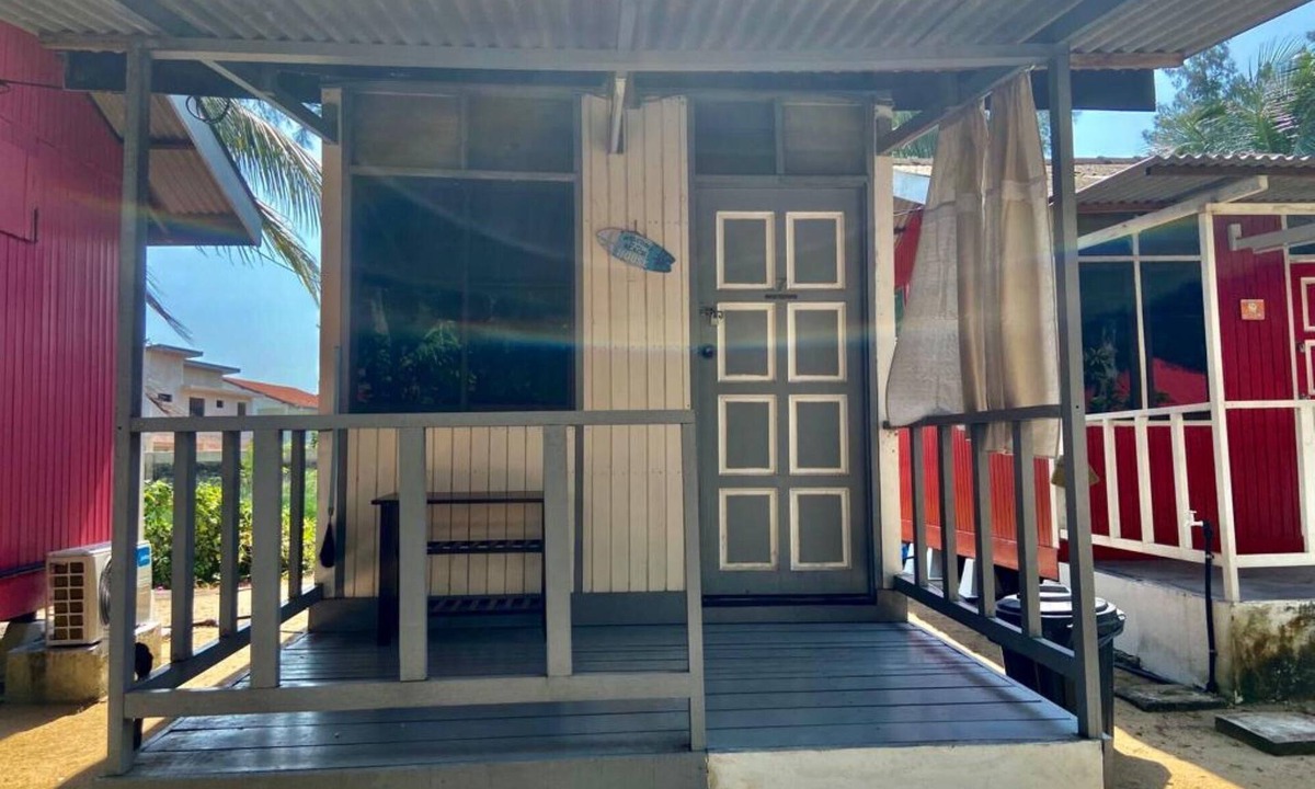 Tanjung Kling Ski Chalet | Global Star Chalet