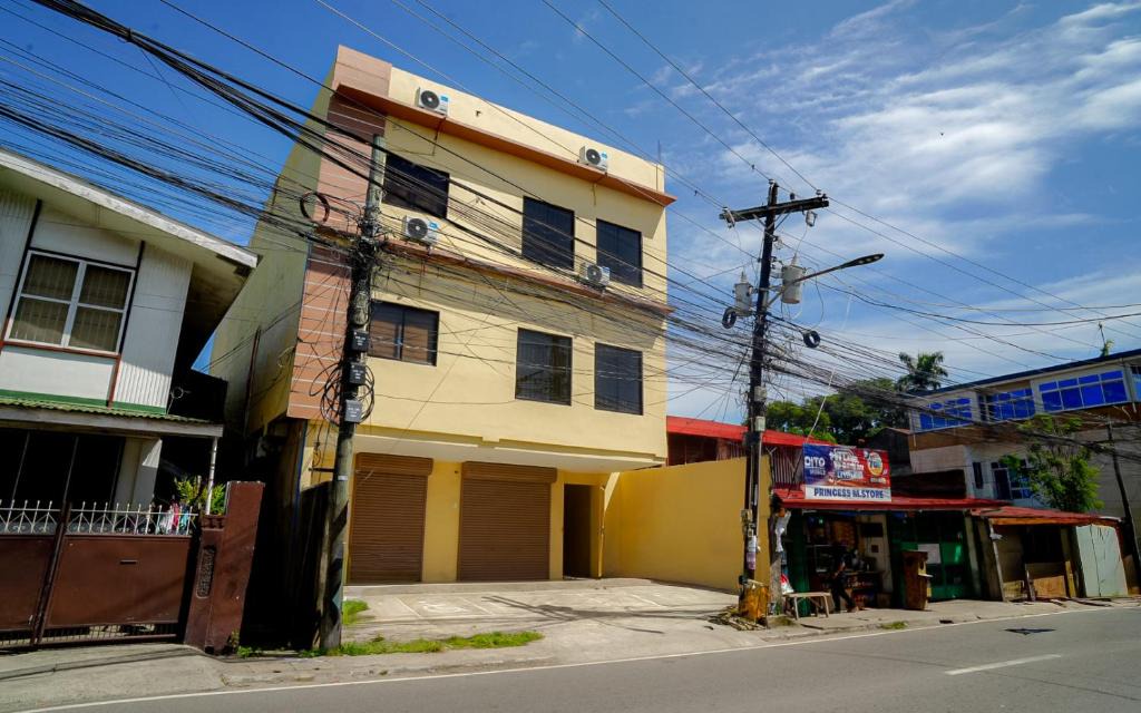 Dumaguete Apartment | Gloriana Apartments in Dumaguete