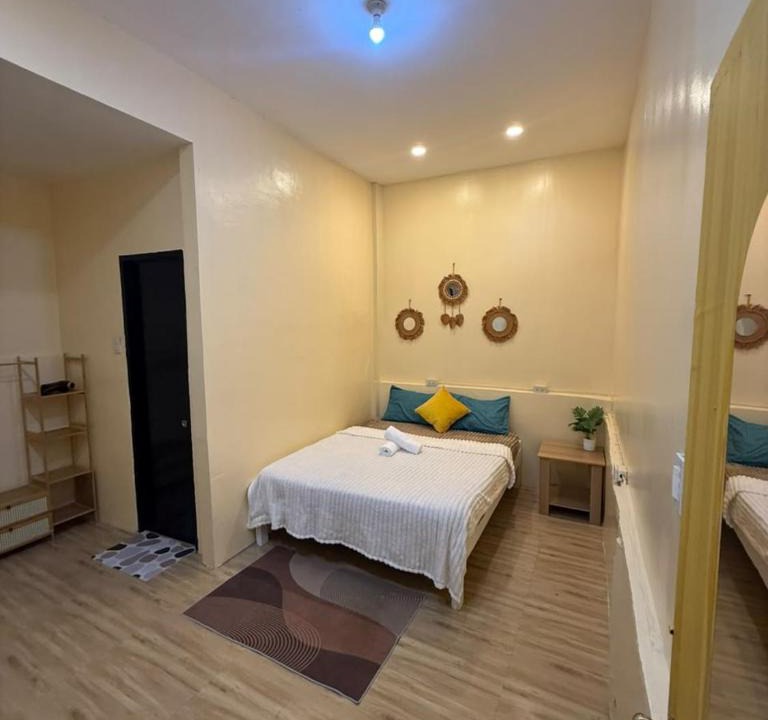 El Nido House | GnaG Apartelle