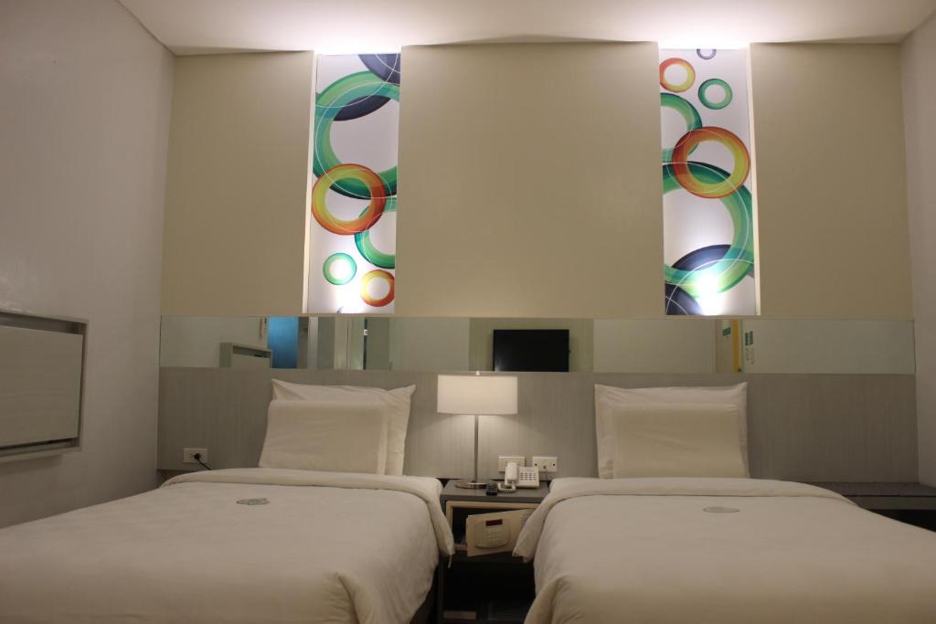 Butuan Hotel | Go Hotels Butuan