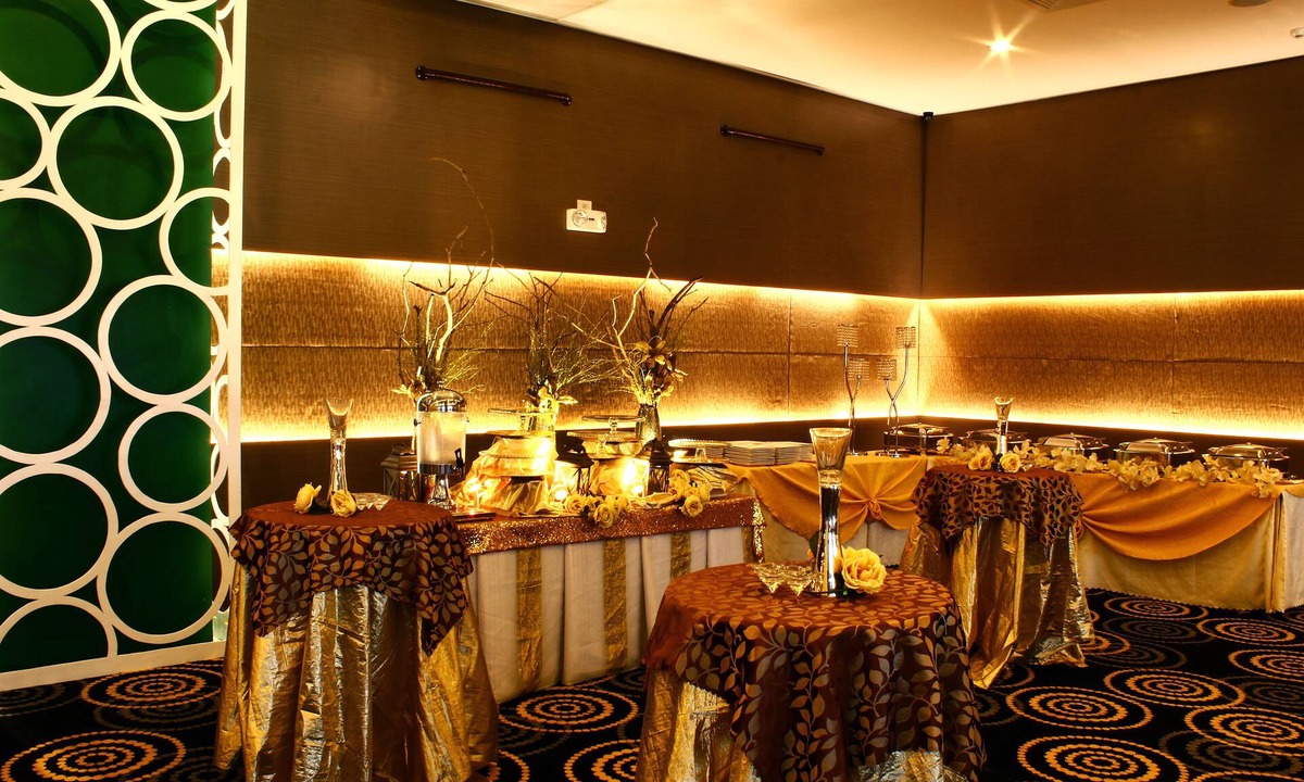 Butuan Hotel | Go Hotels Butuan