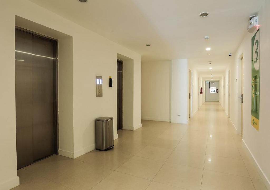 Tambo Hotel | Go Hotels Manila Airport Road