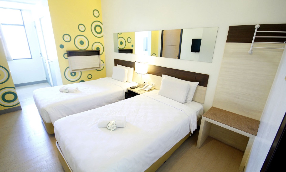 Paco Hotel | Go Hotels Otis - Manila