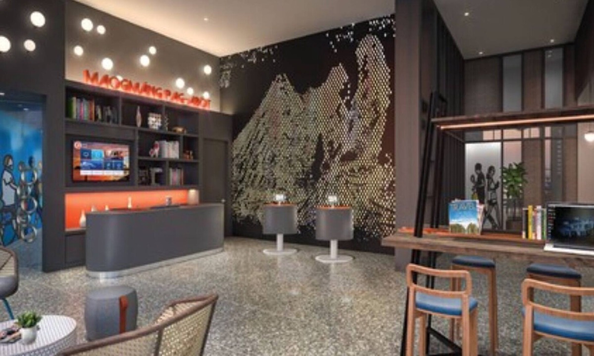 Naga Hotel | Go Hotels Plus Naga