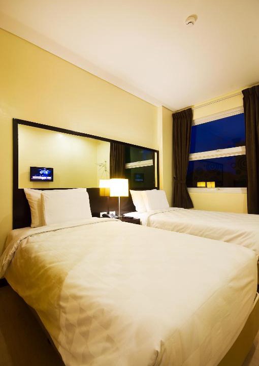 Tacloban Hotel | Go Hotels Tacloban