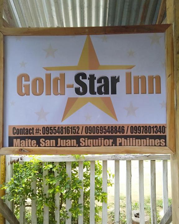 San Juan Hostel | Gold Star Inn