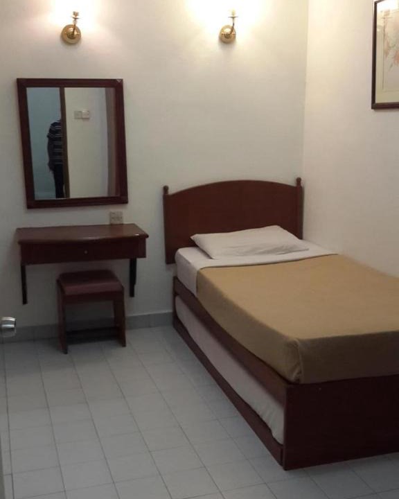 Pekeliling Apartment | Golden City Apartment - Leisure Holiday Resorts