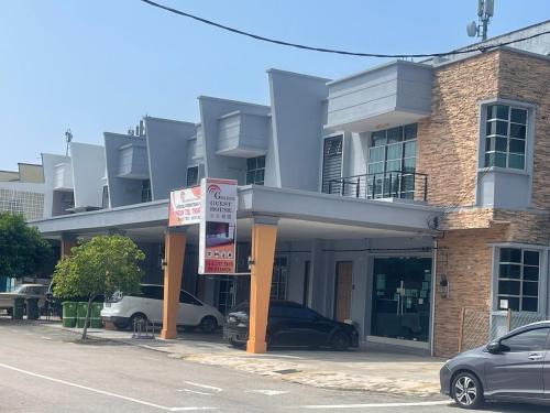 Pekan Melayu House | GOLDEN GUEST HOUSE KUANTAN