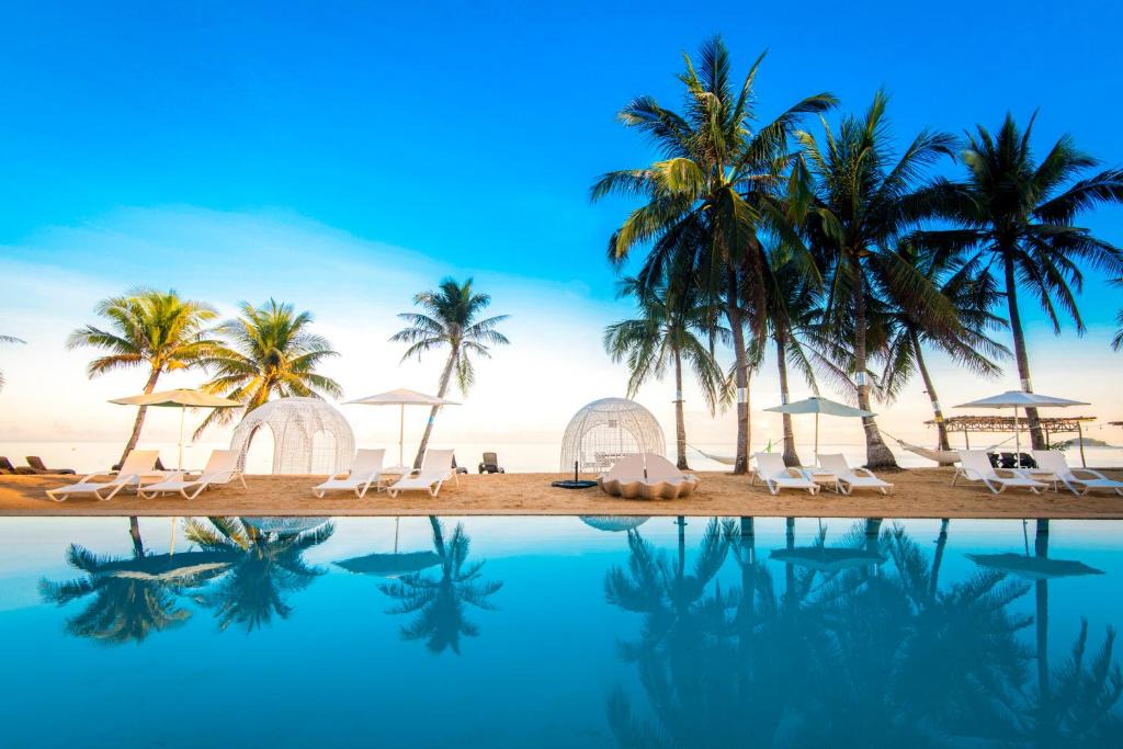 Daanbantayan Resort | Golden Sands Destination Resorts