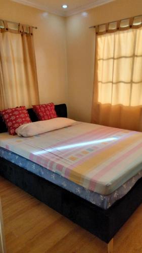 Lemery House | Golf Villa C 1I