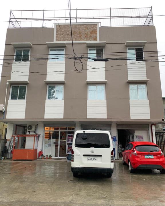 Urdaneta City Hostel | Good Shepherd Apartelle