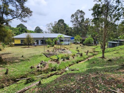 Kuching House | Goodwill Orchard Homestay