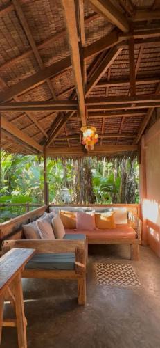 Burgos Apartment | Goofy Surf House - Burgos, Siargao Island