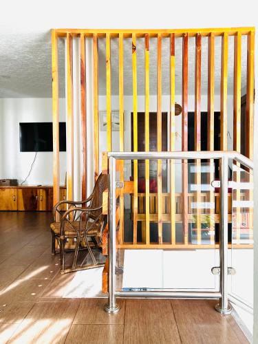 Luzon House | Gorinto Pine Home
