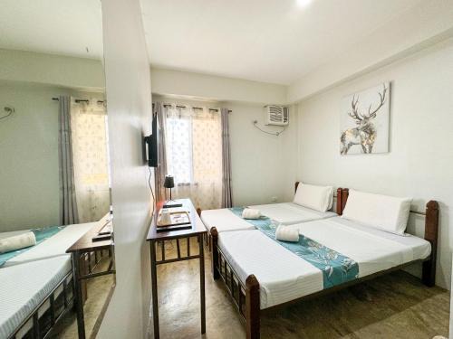 Cebu Hotel | Gplace Hotel