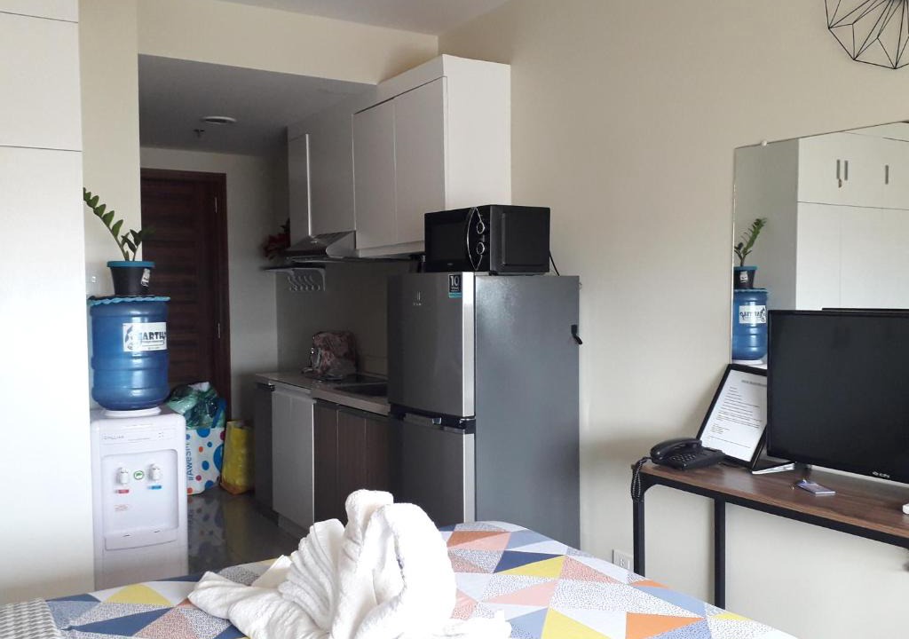 Cebu Hostel | GPMS Horizons 101 studio 51