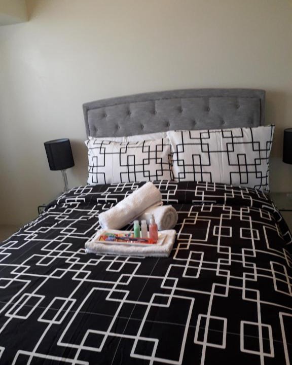 Cebu Apartment | GPMS Horizons 101 Studio 15