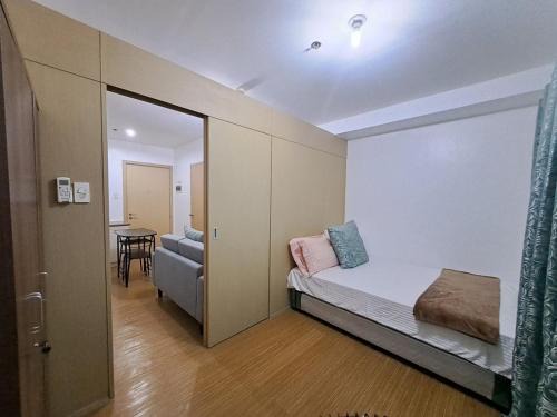 Ususan Apartment | Grace Tower 3