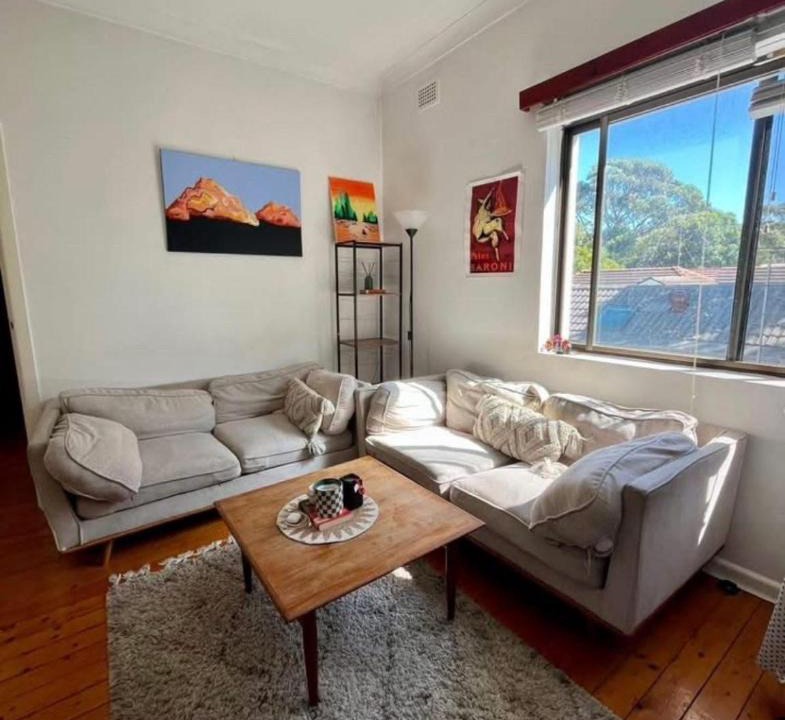 Downtown Apartment | Gramercy by Victor