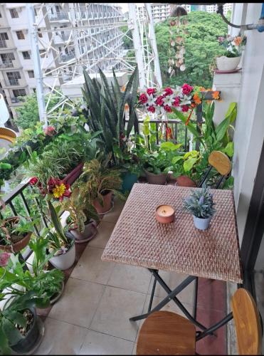 Ususan Apartment | Grand Apartment near BGC