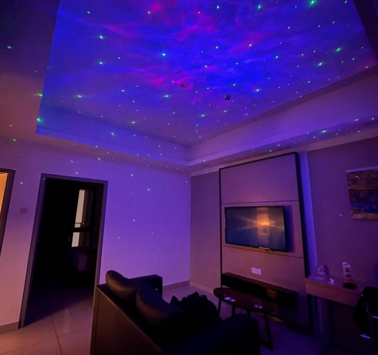 Genting Highlands Apartment | Grand ion delemen DD