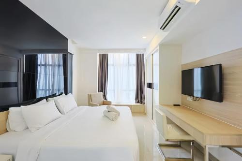 Genting Highlands Apartment | Grand Ion Genting Highlands