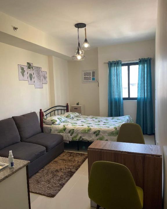 Banilad Apartment | Grand Residences Condominium